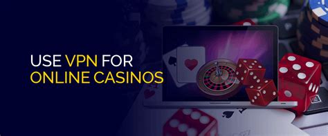 vpn online gambling
